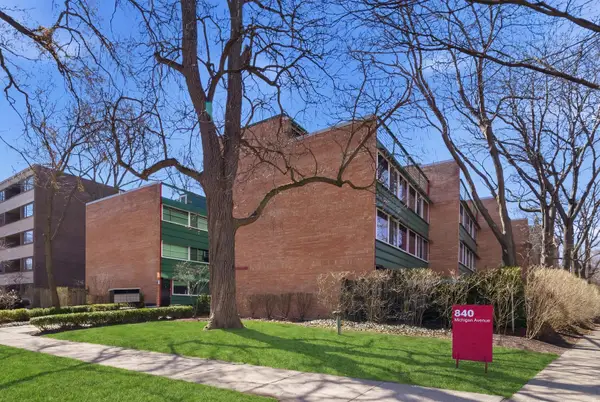 840 Michigan Avenue #10, Evanston, IL 60202