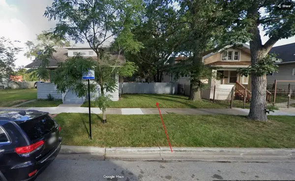 8117 S Harper Avenue, Chicago, IL 60619