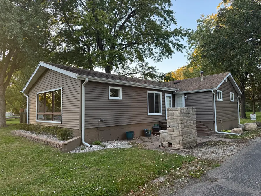 28542 S Walleye Lane, Wilmington, IL 60481 - #3