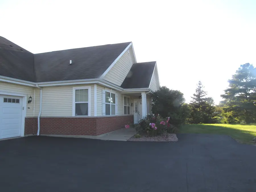 19922 Traditions Drive, Olympia Fields, IL 60461 - #2