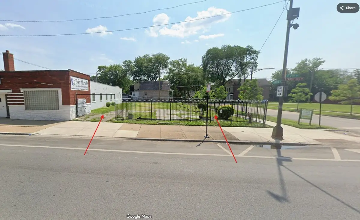 823 W 71st Street, Chicago, IL 60621 - #1