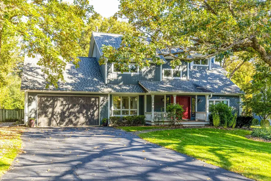 92 Golfview Road, Lake Zurich, IL 60047 - #2