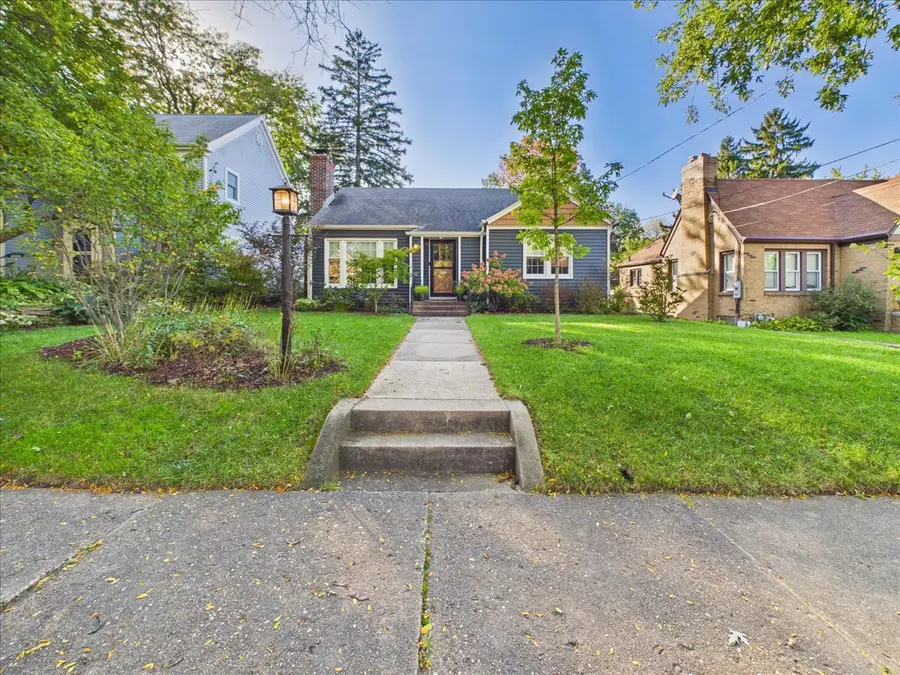 620 James Avenue, Rockford, IL 61107 - #2