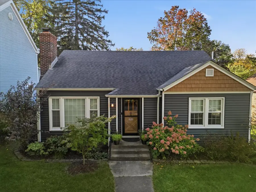 620 James Avenue, Rockford, IL 61107 - #3