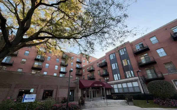 5200 S Ellis Avenue #207, Chicago, IL 60615