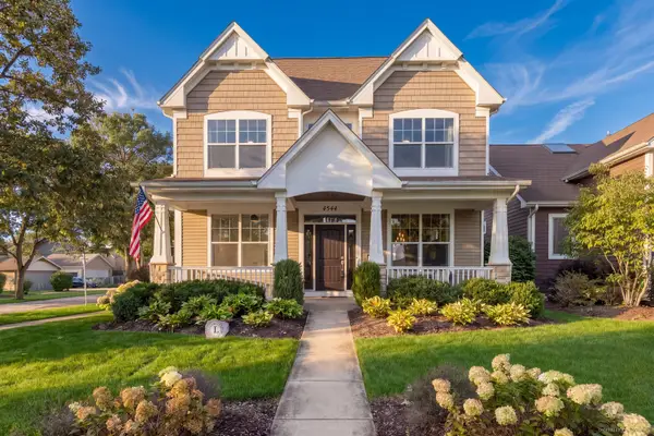 4544 Stanley Avenue, Downers Grove, IL 60515