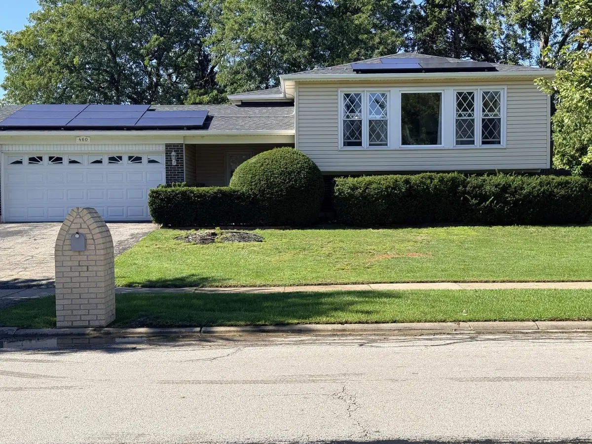 460 Falcon Ridge Way, Bolingbrook, IL 60440 - #1