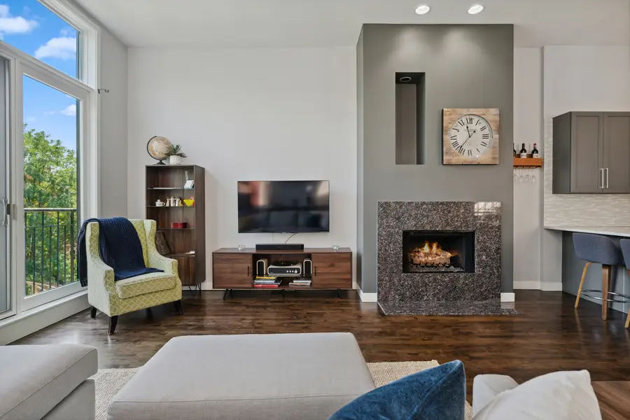 864 N Paulina Street #3, Chicago, IL 60622 - #3