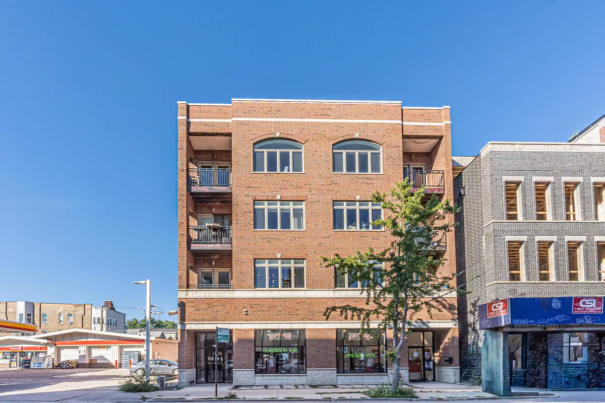 1154 W Diversey Parkway #2W, Chicago, IL 60614 - #1