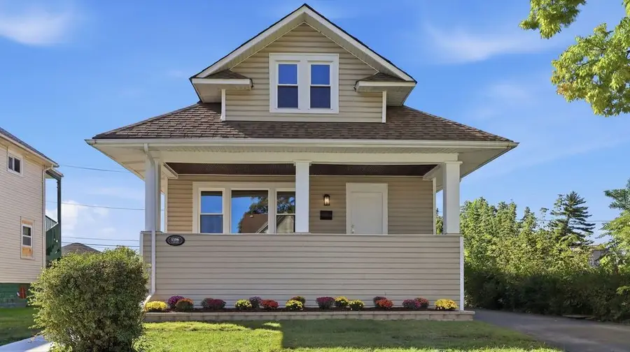 1106 S 4th Avenue, Maywood, IL 60153 - #2