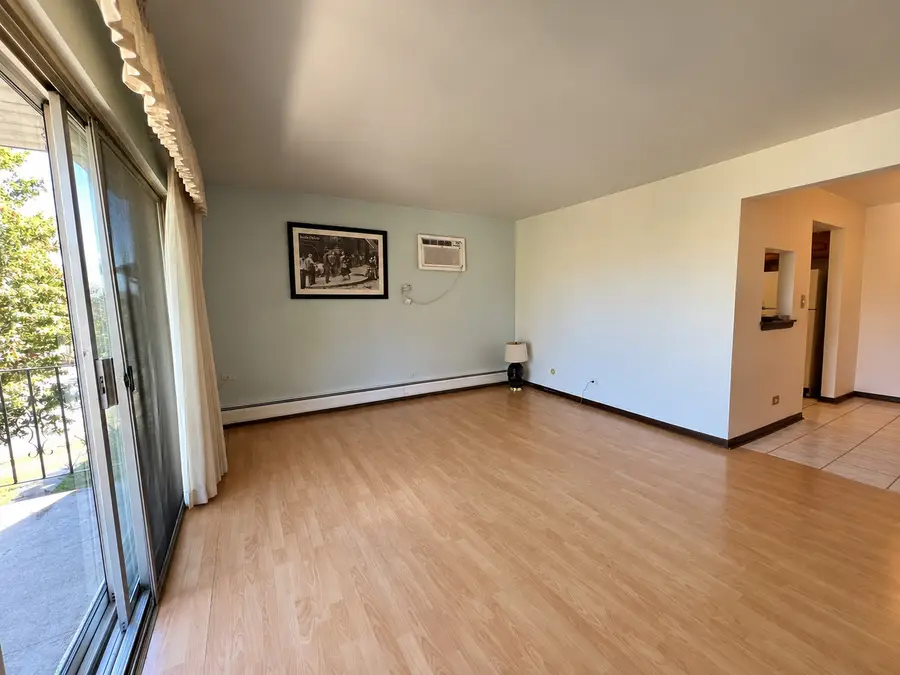 6119 Marshall Avenue #3E, Chicago Ridge, IL 60415 - #3