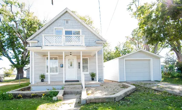 342 Beach Street S, Kewanee, IL 61443