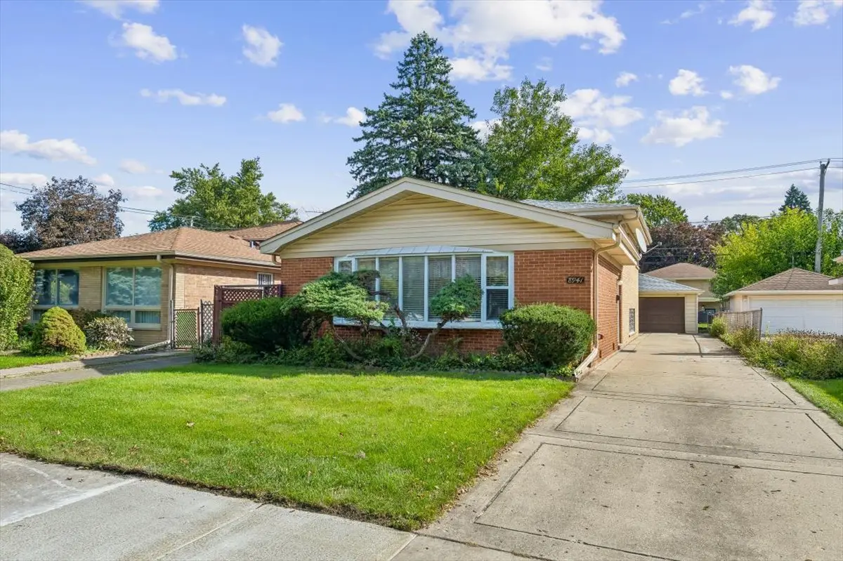8941 Moody Avenue, Morton Grove, IL 60053 - #1