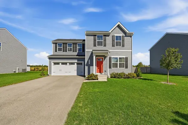 718 E Garfield Street, Waterman, IL 60556