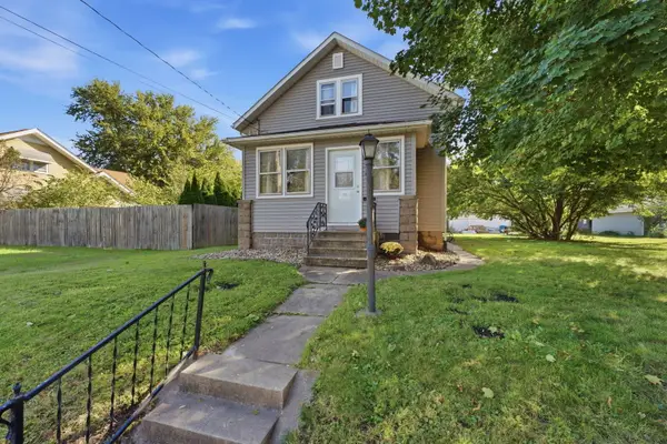 2526 4th Street, Moline, IL 61265