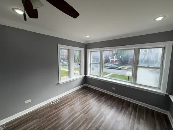 8048 S Vernon Avenue, Chicago, IL 60619