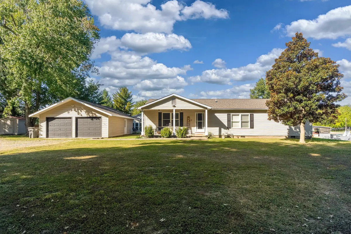309 W Walnut Street, Energy, IL 62933 - #1