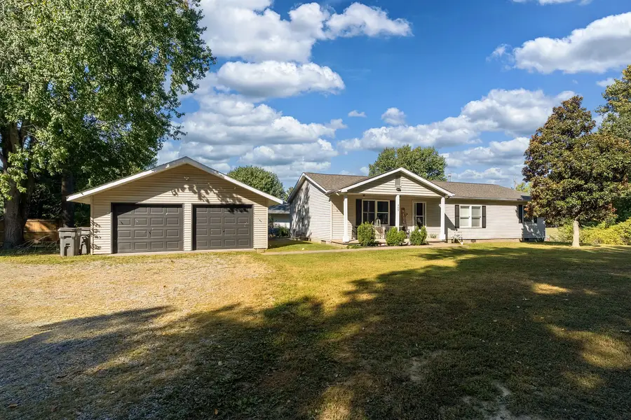 309 W Walnut Street, Energy, IL 62933 - #3