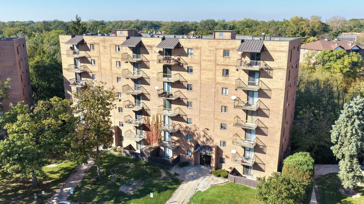 6000 Lake Bluff Drive #202, Tinley Park, IL 60477 - #1