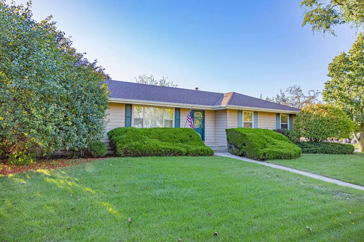 2601 Ruth Fitzgerald Drive, Plainfield, IL 60586 - #1