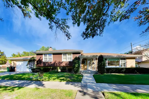 1201 S Lincoln Avenue, Park Ridge, IL 60068