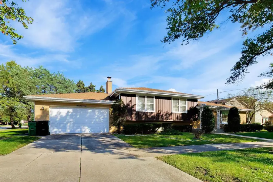 1201 S Lincoln Avenue, Park Ridge, IL 60068 - #3