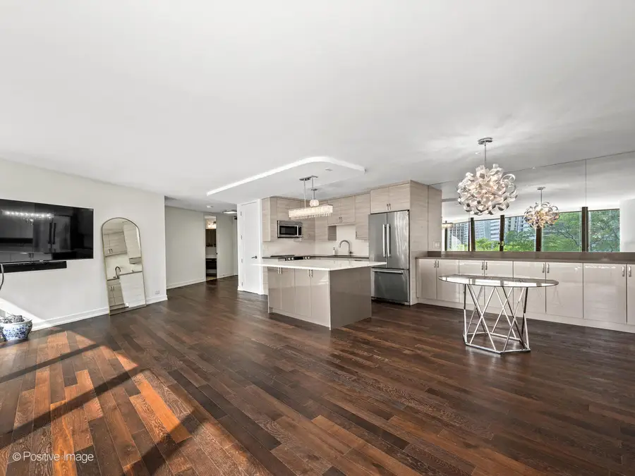 505 N Lake Shore Drive #501, Chicago, IL 60611 - #3
