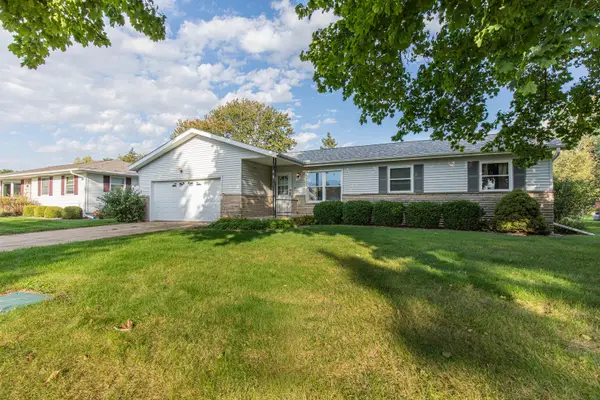 1725 Fletcher Street, Princeton, IL 61356