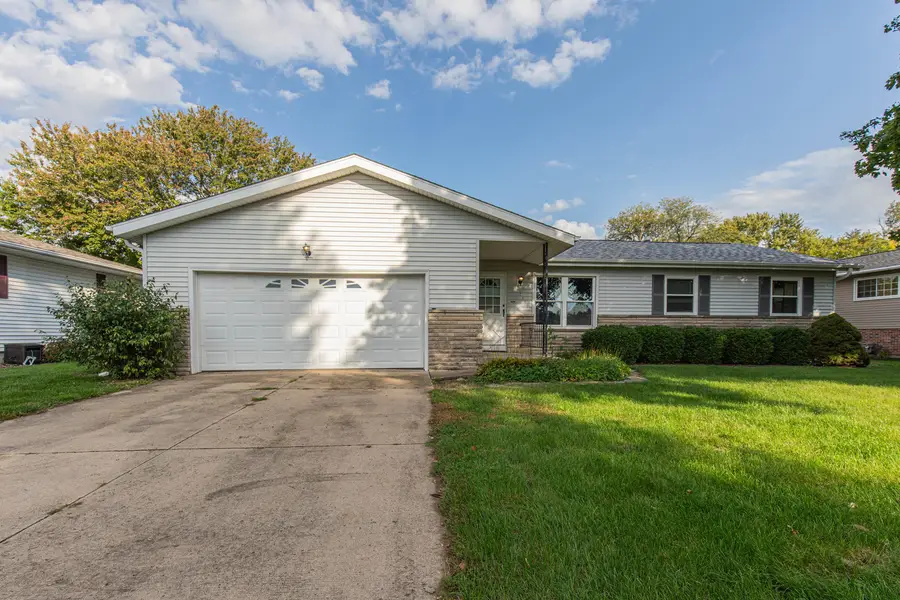 1725 Fletcher Street, Princeton, IL 61356 - #2