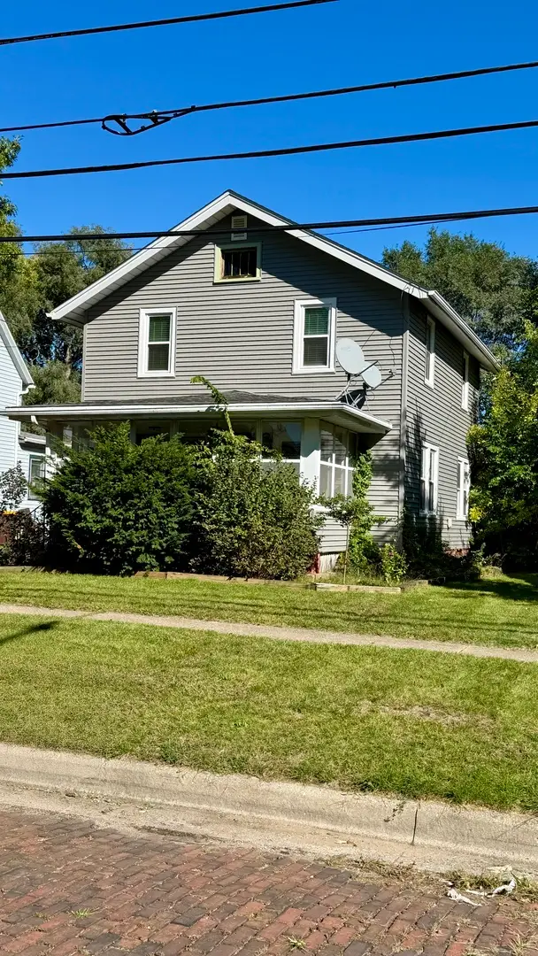 1607 Latham Street, Rockford, IL 61103 - #1