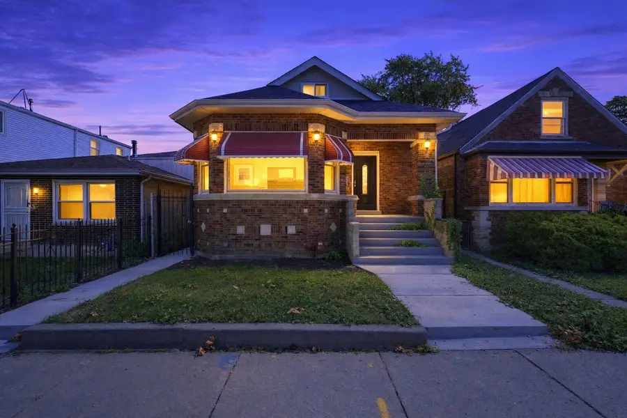 10453 S Indiana Avenue, Chicago, IL 60628 - #2