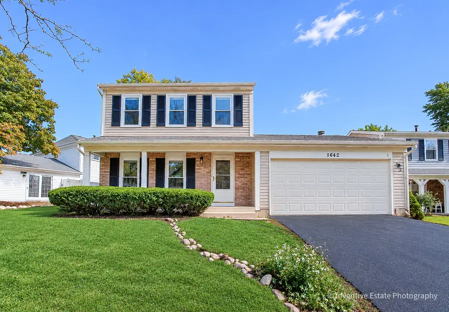 1642 Trafalgar Lane, Aurora, IL 60504 - #2