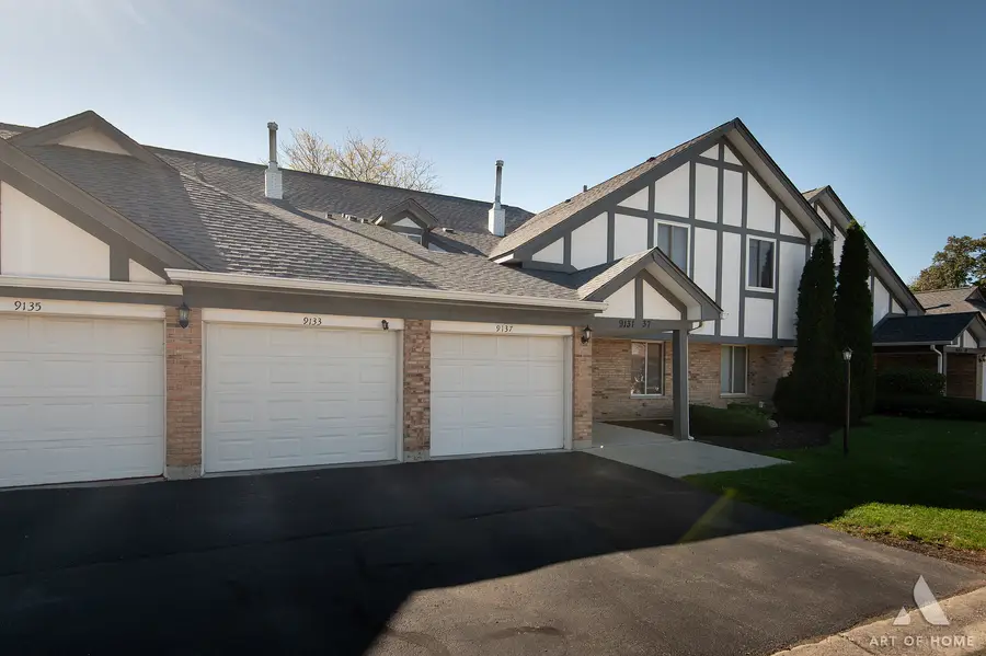 9133 Sutton Court #86, Orland Park, IL 60462 - #2