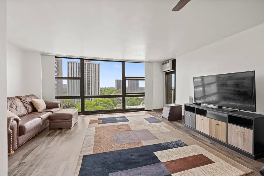 2605 S Indiana Avenue #1007A, Chicago, IL 60616 - #2