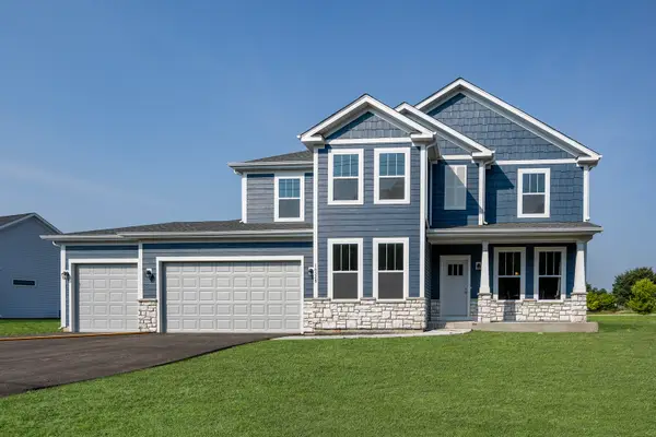 26521 S Settlers Court, Channahon, IL 60410