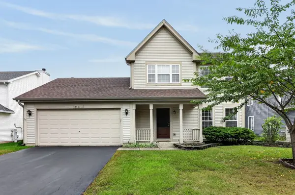 2551 Smithfield Lane, Aurora, IL 60504