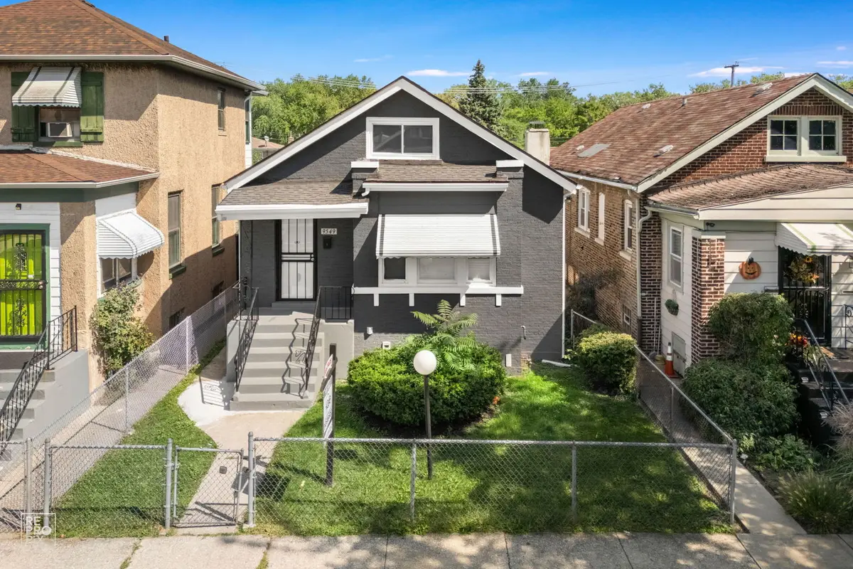 9549 S Calumet Avenue, Chicago, IL 60628 - #1