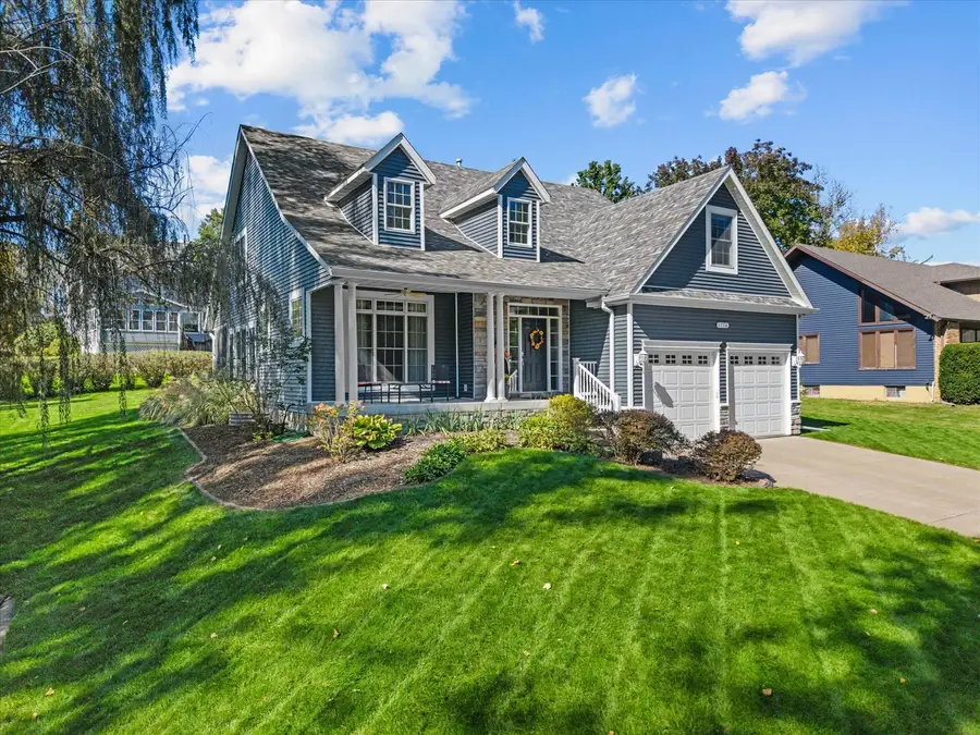 1776 Hollow View Drive, Bettendorf, IA 52722 - #3