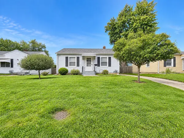 3228 25th Street, Rock Island, IL 61201