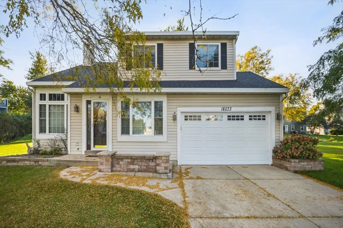 18073 W Stockton Court, Gurnee, IL 60031 - #1