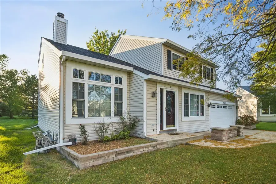 18073 W Stockton Court, Gurnee, IL 60031 - #2