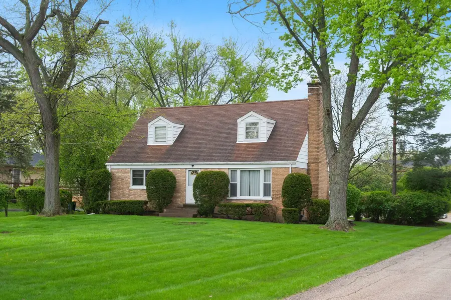 1450 Sanders Road, Northbrook, IL 60062 - #2