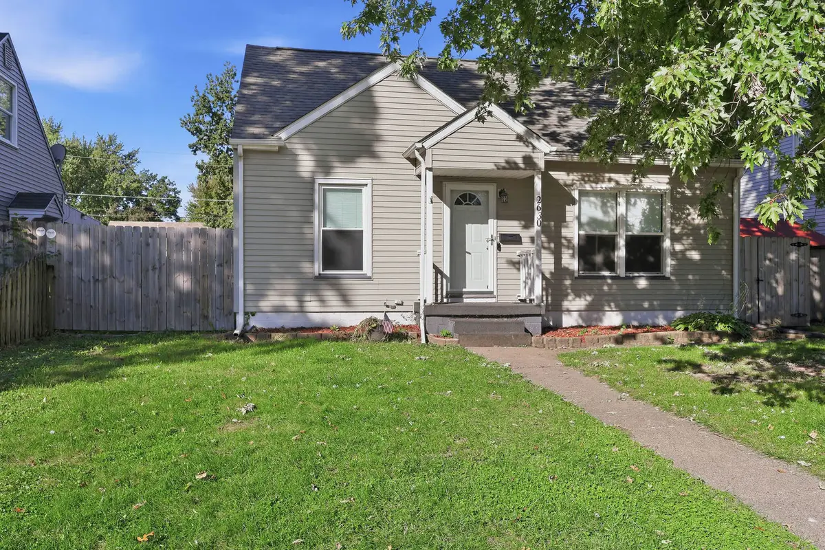 2630 Davie Street, Davenport, IA 52804 - #1