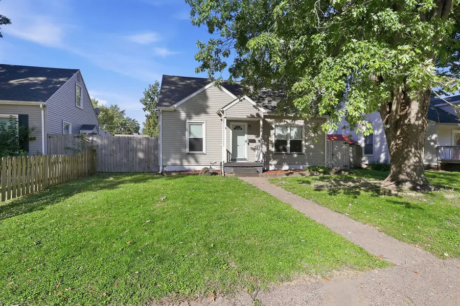 2630 Davie Street, Davenport, IA 52804 - #3