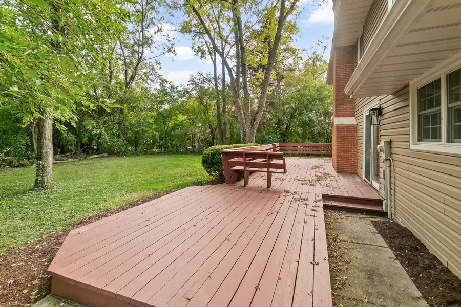 20601 Parthenon Way, Olympia Fields, IL 60461 - #2