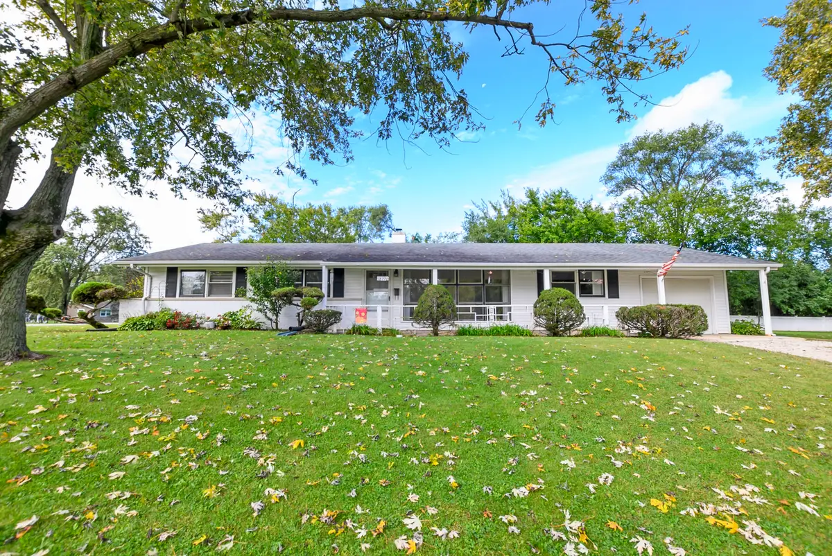 18770 Baker Avenue, Country Club Hills, IL 60478 - #1