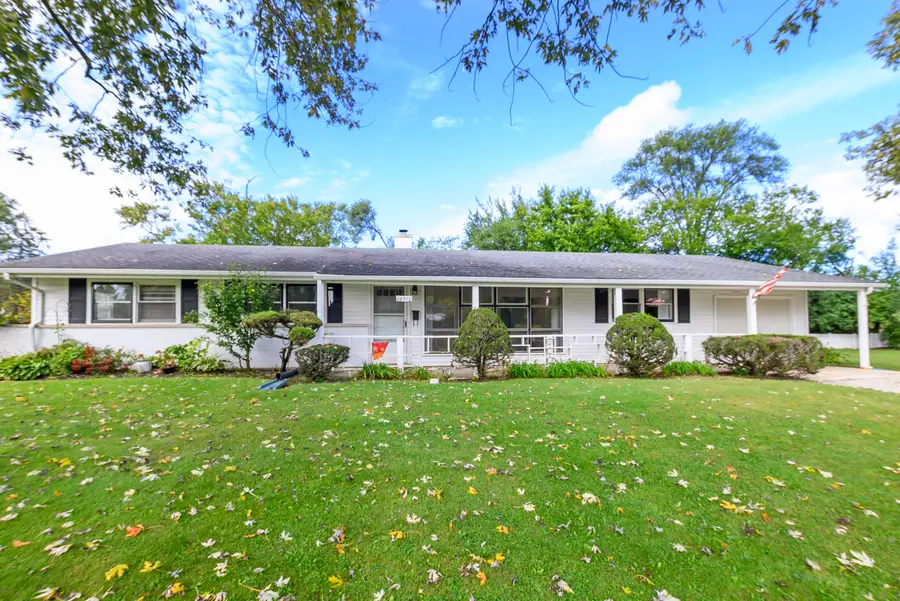 18770 Baker Avenue, Country Club Hills, IL 60478 - #2
