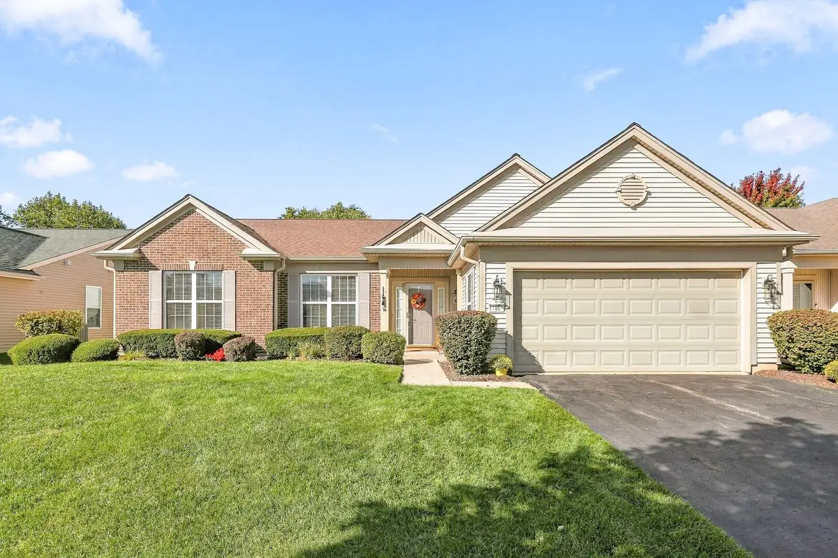 11861 Covey Lane, Huntley, IL 60142 - #1