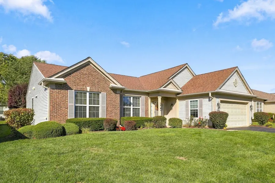 11861 Covey Lane, Huntley, IL 60142 - #2