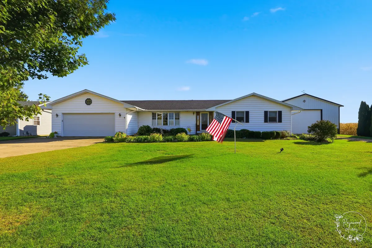 1915 E 1850n Road, Watseka, IL 60970 - #1